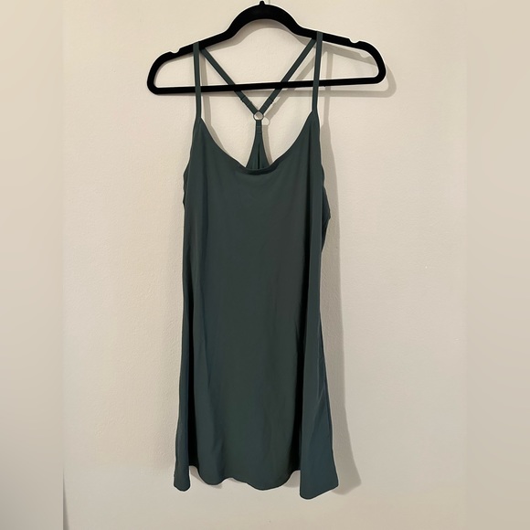 Outdoor Voices Exercise Dress - Picture 3 of 4